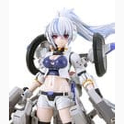Frame Arms Girl Plastic Model Kit Second Jive 16 cm - Image 2