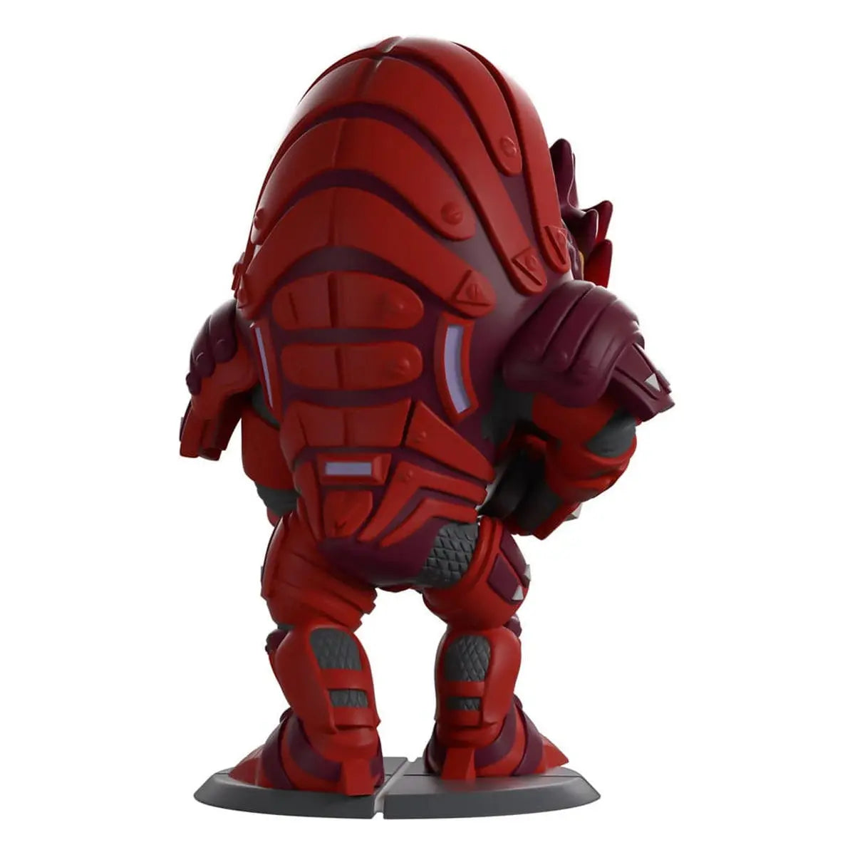 Mass Effect Vinyl figurine Wrex 12 cm - Image 4