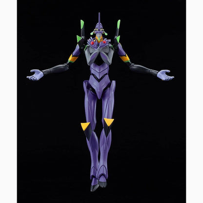 Rebuild of Evangelion Plastic Model Kit Moderoid Evangelion Production Model-13 18 cm - Image 7