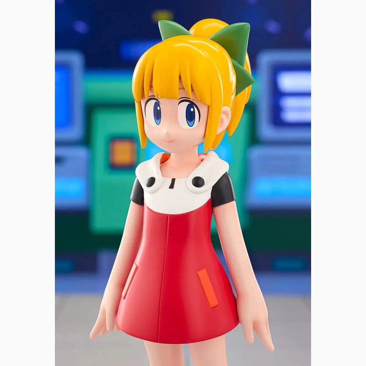 Mega Man figurine PVC Oshi Works Roll 19 cm - Image 5