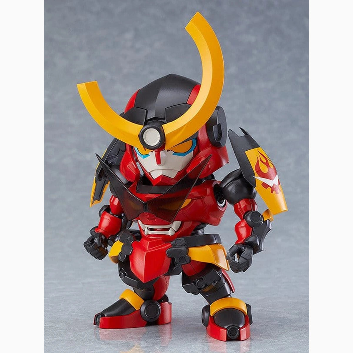 Tengen Toppa Gurren Lagann Plastic Model Kit Moderoid Gurren Lagann 14 cm - Image 3