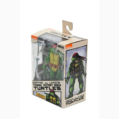 Tortues Ninja figurine Handyman Donatello 18 cm - Image ajoutée 19