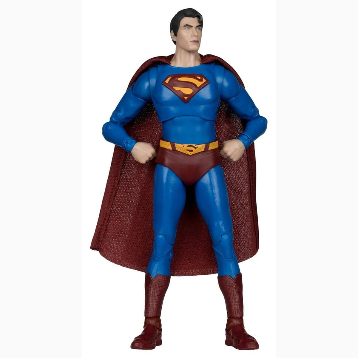 Superman Returns DC Theatrical Edition figurine Superman 19 cm - Image 1
