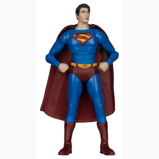 Superman Returns DC Theatrical Edition figurine Superman 19 cm - Image 1