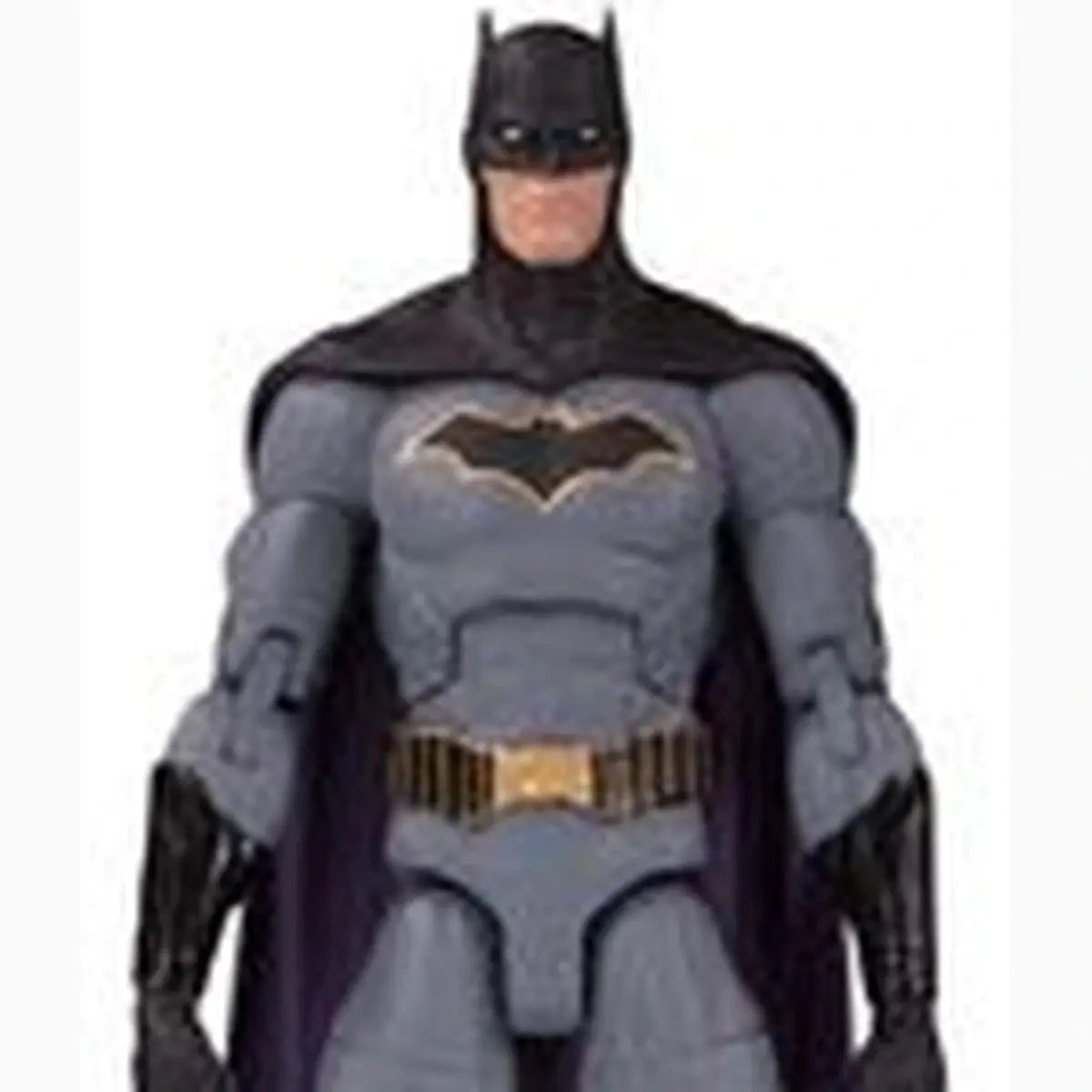 DC Essentials figurine Batman (Rebirth) Version 2 18 cm - Image 2