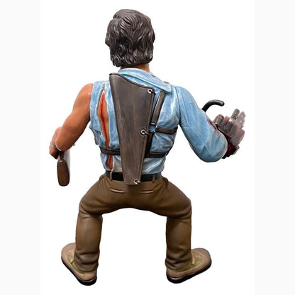 L'Armée des ténèbres Zombie Sailor's Toys figurine Ash 11 cm - Image 6