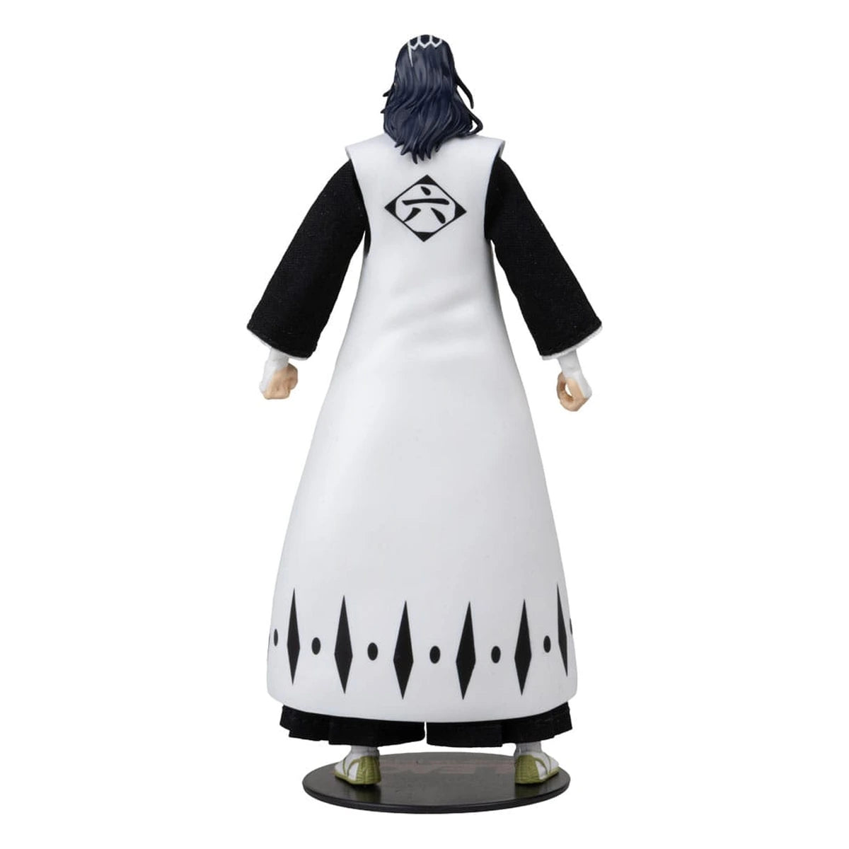 Bleach: Thousand-Year Blood War figurine Byakuya Kuchiki 18 cm - Image 6