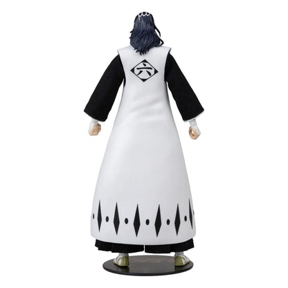 Bleach: Thousand-Year Blood War figurine Byakuya Kuchiki 18 cm - Image 6