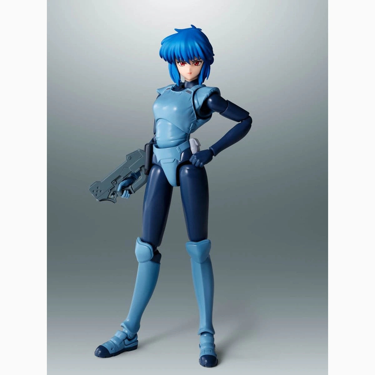 Ghost in the Shell figurine S.H.Figuarts Motoko Kusanagi 14 cm - Image 1