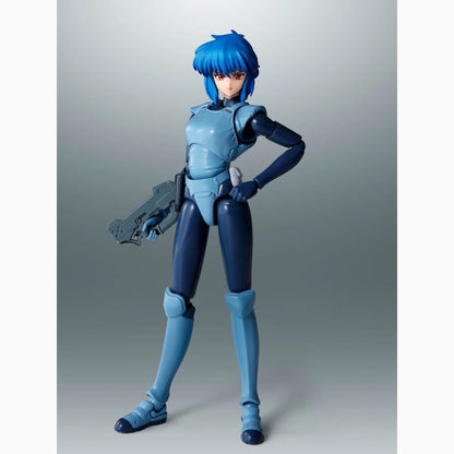 Ghost in the Shell figurine S.H.Figuarts Motoko Kusanagi 14 cm - Image 1