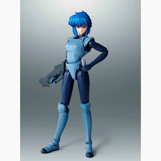Ghost in the Shell figurine S.H.Figuarts Motoko Kusanagi 14 cm - Image 1