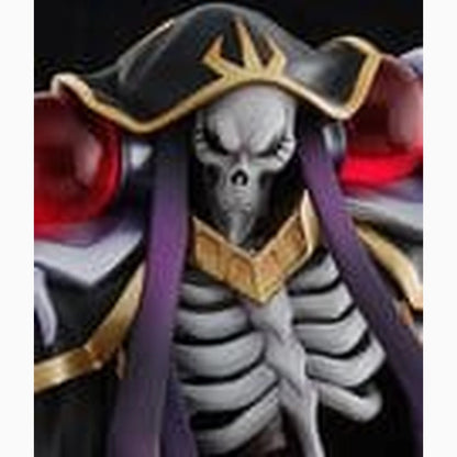 Overlord figurine PVC Ainz Ooal Gown 10th Anniversary so-bin Ver. 34 cm - Image 2