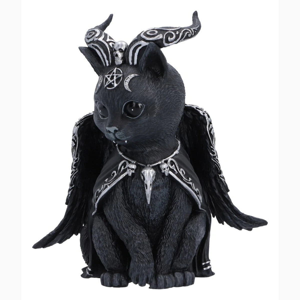 Cult Cuties figurine Halpurr 12 cm - Image 2