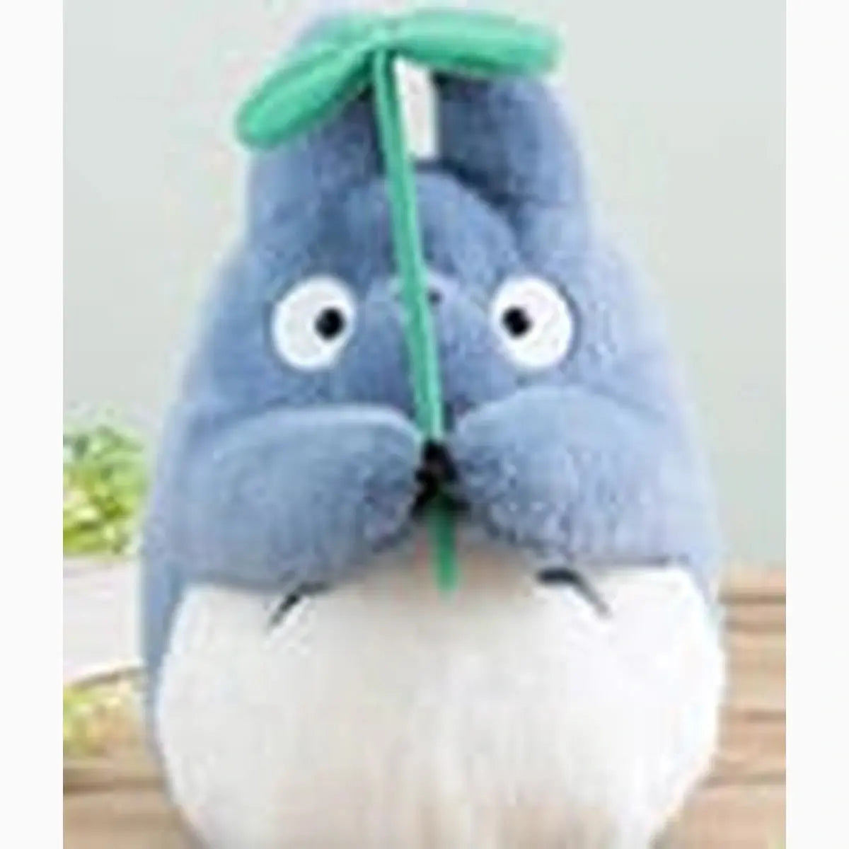 Mon voisin Totoro Nakayoshi Figurine en peluche Medium Totoro Medium - Image 2