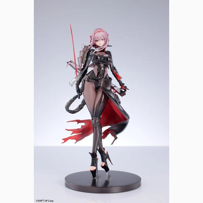 Goddess of Victory: Nikke figurine PVC 1/10 Scarlet: Black Shadow 21 cm - Image 1