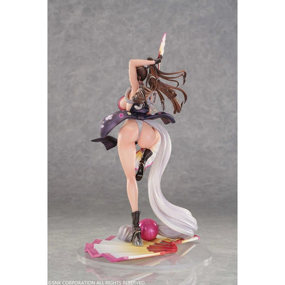 The King of Fighters figurine PVC 1/6 Mai Shiranui x Paint Artist MA-MAN Mai Shiranui 27 cm - Image 4