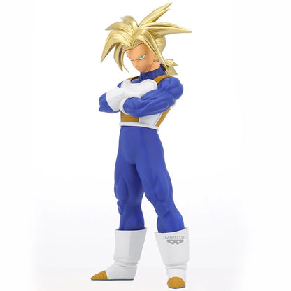 DBZ Dragon Ball Z Blood Of Saiyans Super Saiyan Trunks II 20cm W143 - Image 2