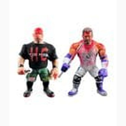 Zombie Sailor's Toys figurines pack de 2 Nick Gage vs. Matt Cardona 11 cm - Image 2