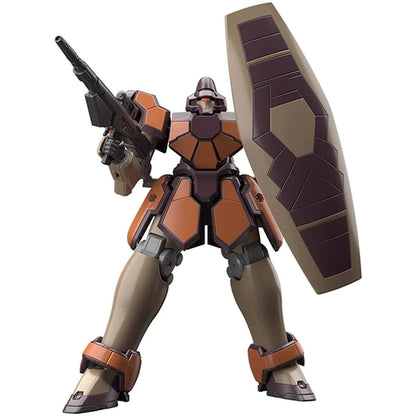 Gundam Gunpla HG 1/144 223 WMS-03 Maganac - Image 1