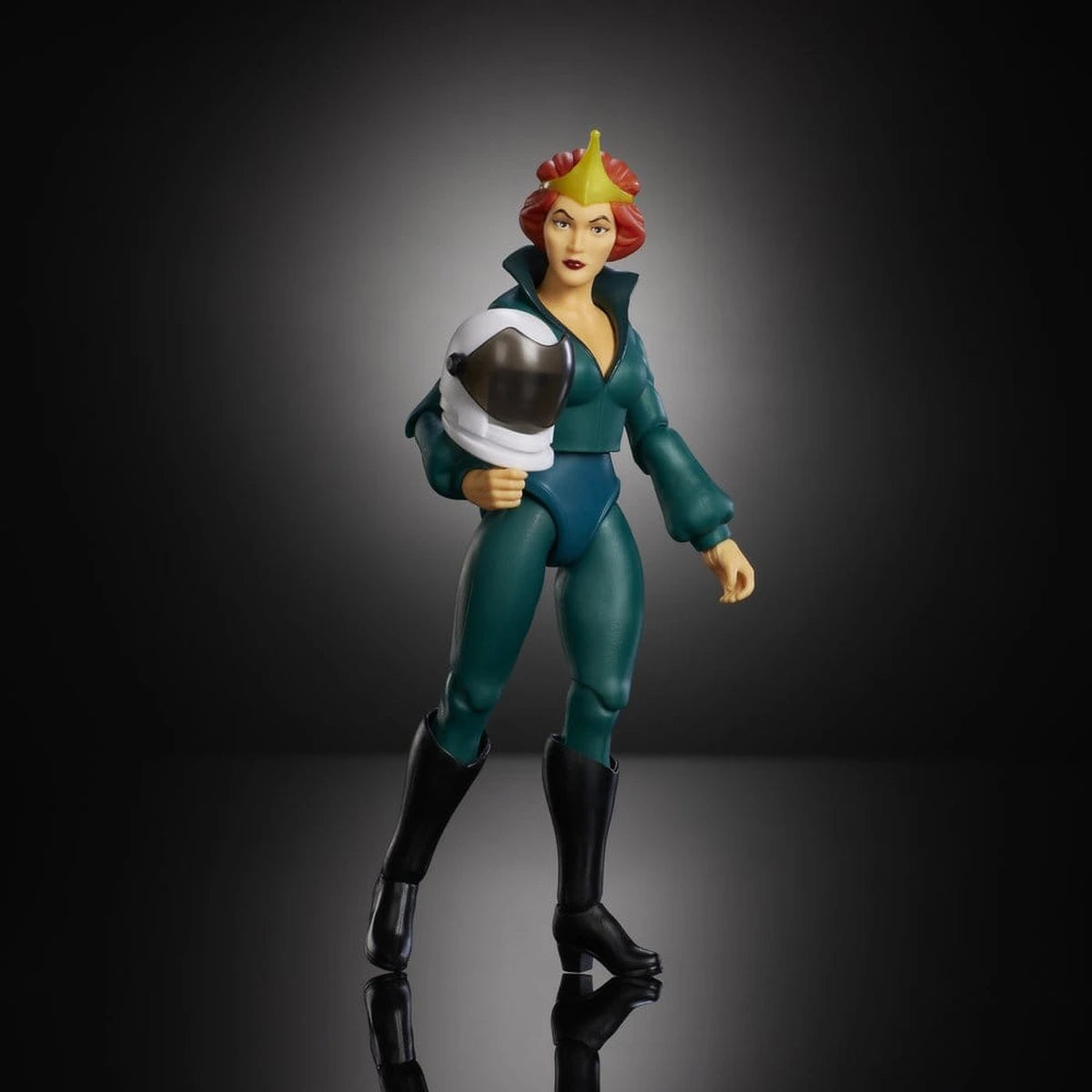 Masters of the Universe Origins figurine Cartoon Collection: Queen Marlena 14 cm - Image 7