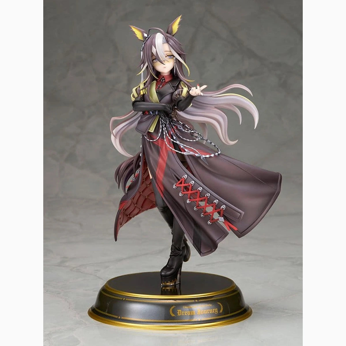 Umamusume: Pretty Derby figurine PVC 1/7 Dream Journey 25 cm - Image 5