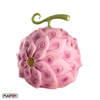 One Piece tirelire PVC Flower-Flower Fruit - Image 3