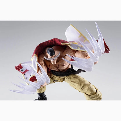 One Piece figurine S.H.Figuarts Edward Newgate -Marineford- 25 cm - Image 5