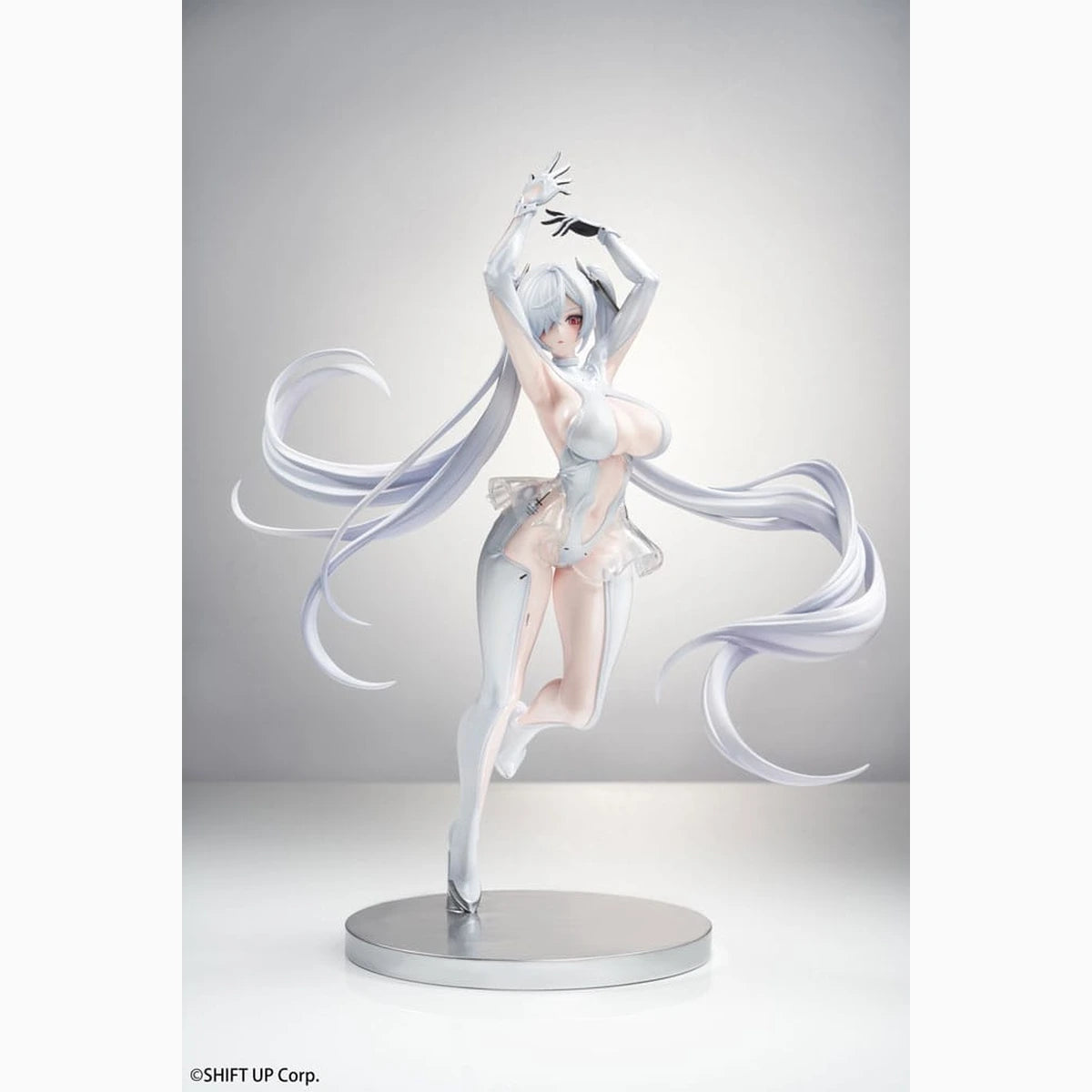 Goddess of Victory: Nikke statuette PVC 1/10 Cinderella 22 cm - Image 1