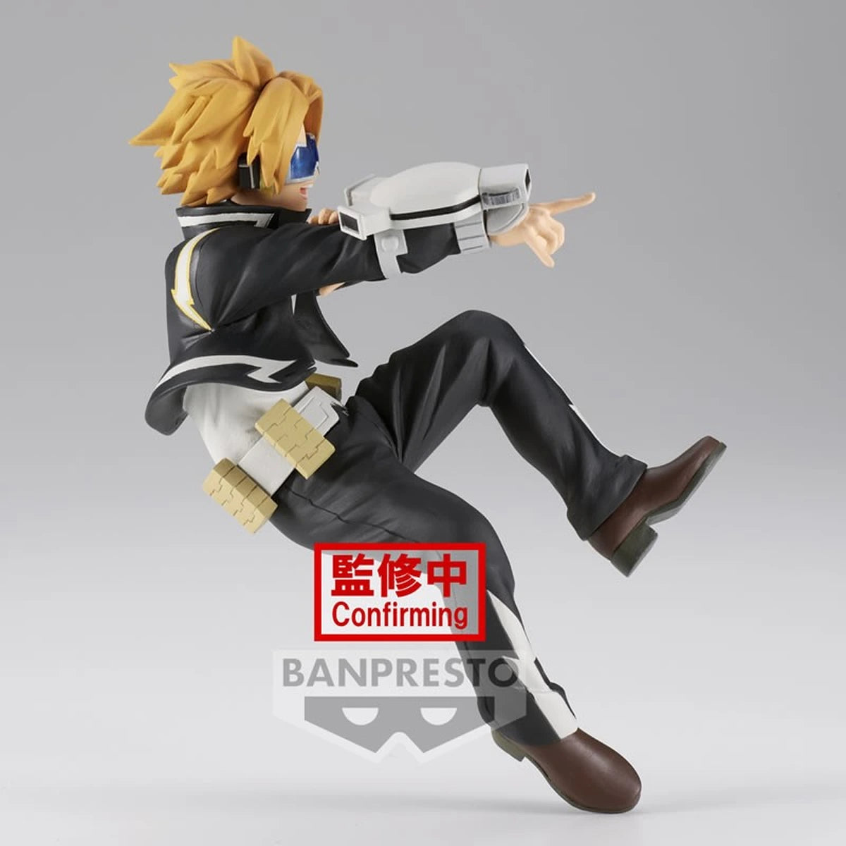 MY HERO ACADEMIA THE AMAZING HEROES vol.21 - Image 3
