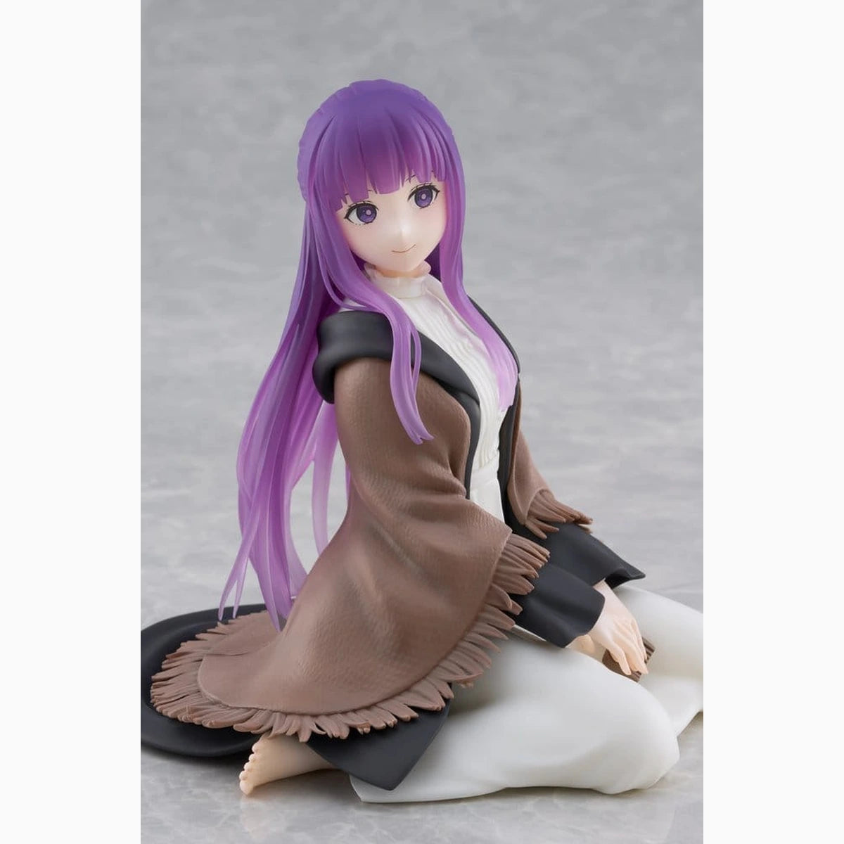 Frieren: Beyond Journey's End figurine PVC Desktop Cute Fern (Reissue) 13 cm - Image 6