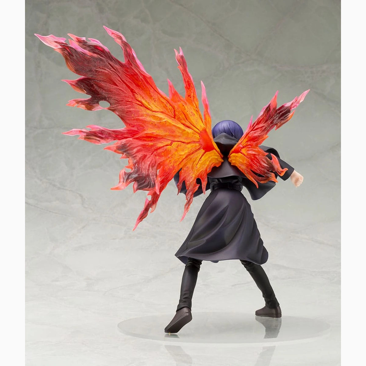 Tokyo Ghoul: Re statuette PVC ARTFXJ 1/8 Toka Kirishima 27 cm - Image 5