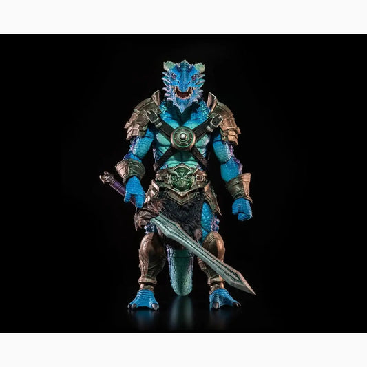 Mythic Legions: Poxxus figurine Aracagorr - Image 1