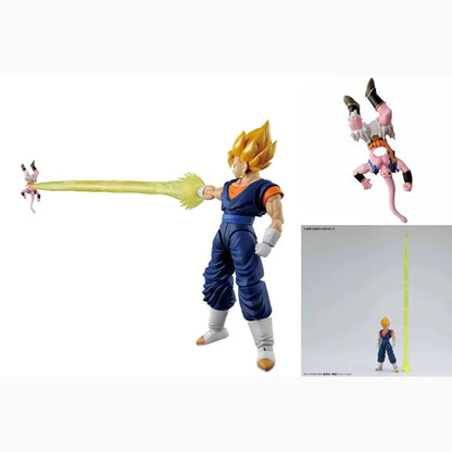 DBZ Maquette Figure-Rise Super Saiyan Vegetto - Image 2