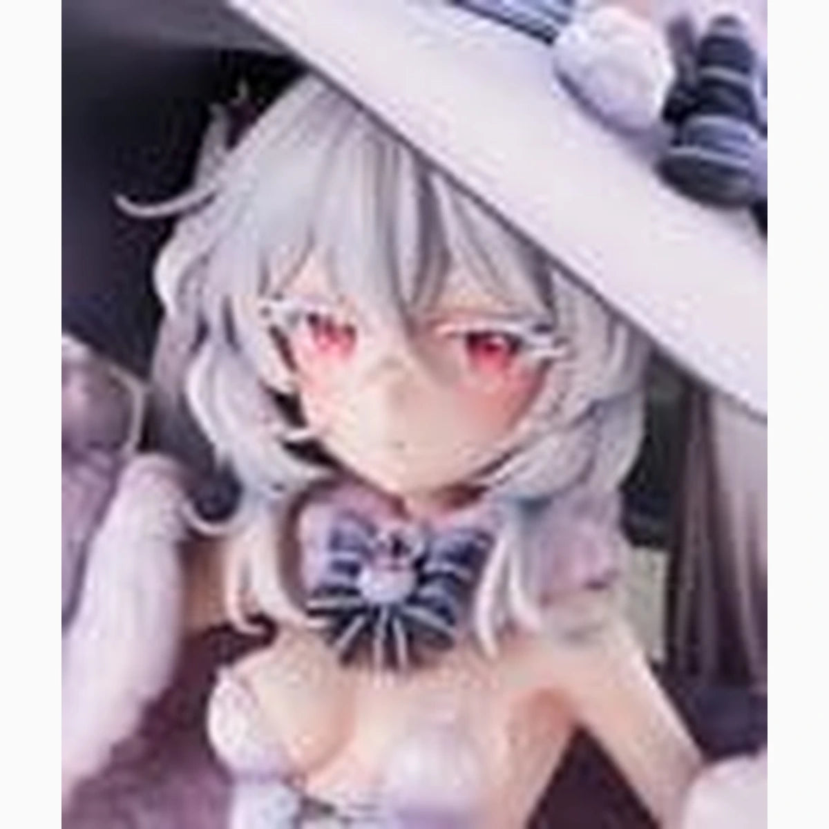 Original Character figurine PVC 1/6 Moon Witch Police Marshmallow illustration by SAVI 34 cm - Image 2