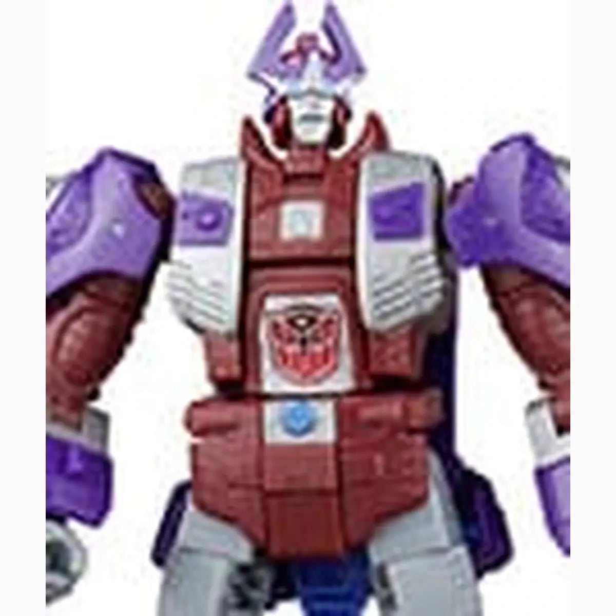 Transformers Age of the Primes Voyager Class figurine The Thirteen: Alpha Trion 18 cm - Image 2