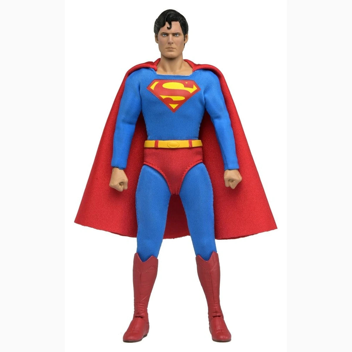 Superman (1978) Clothed figurine Superman 20 cm - Image 1