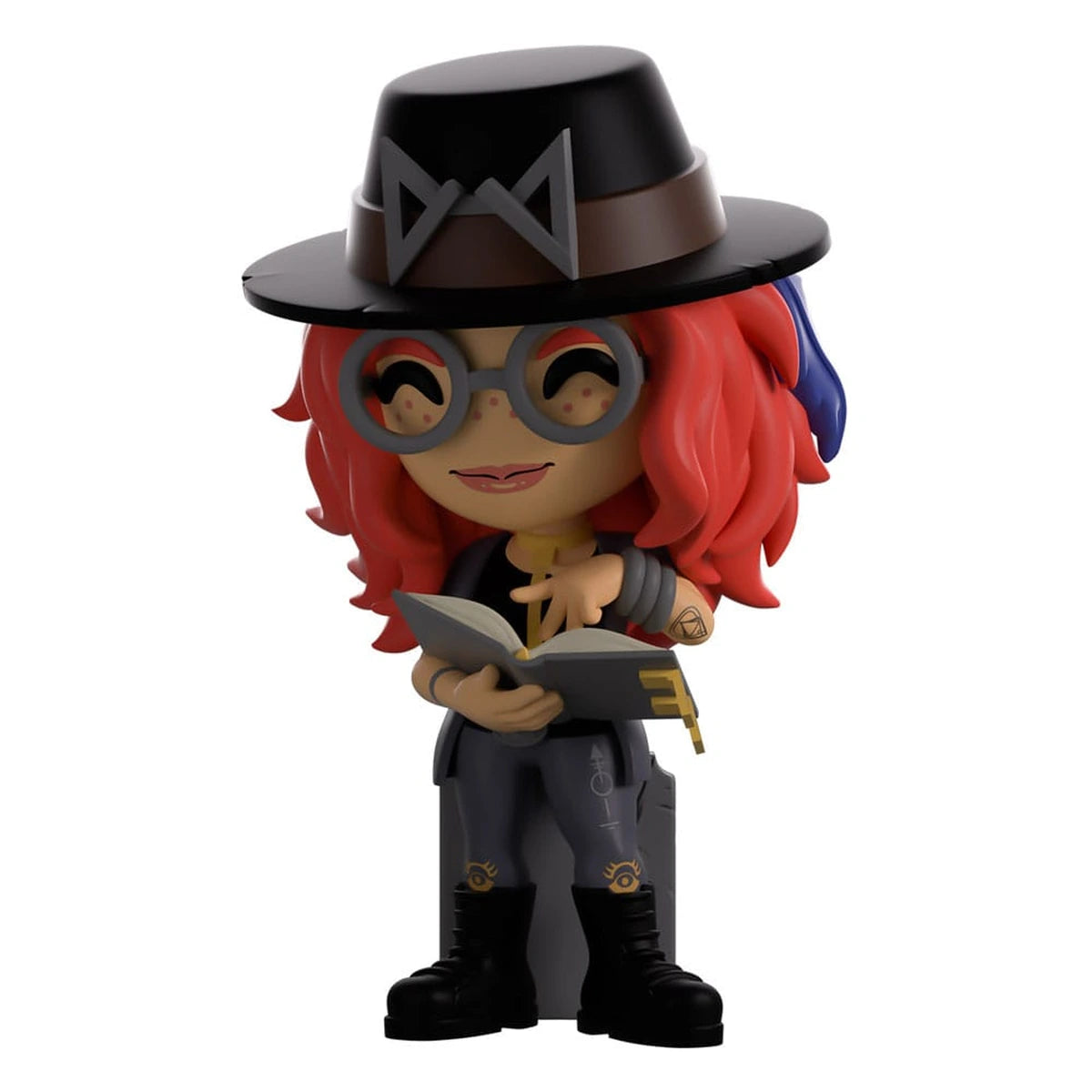 Dead by Daylight Vinyl figurine Mikaela 12 cm - Image 3