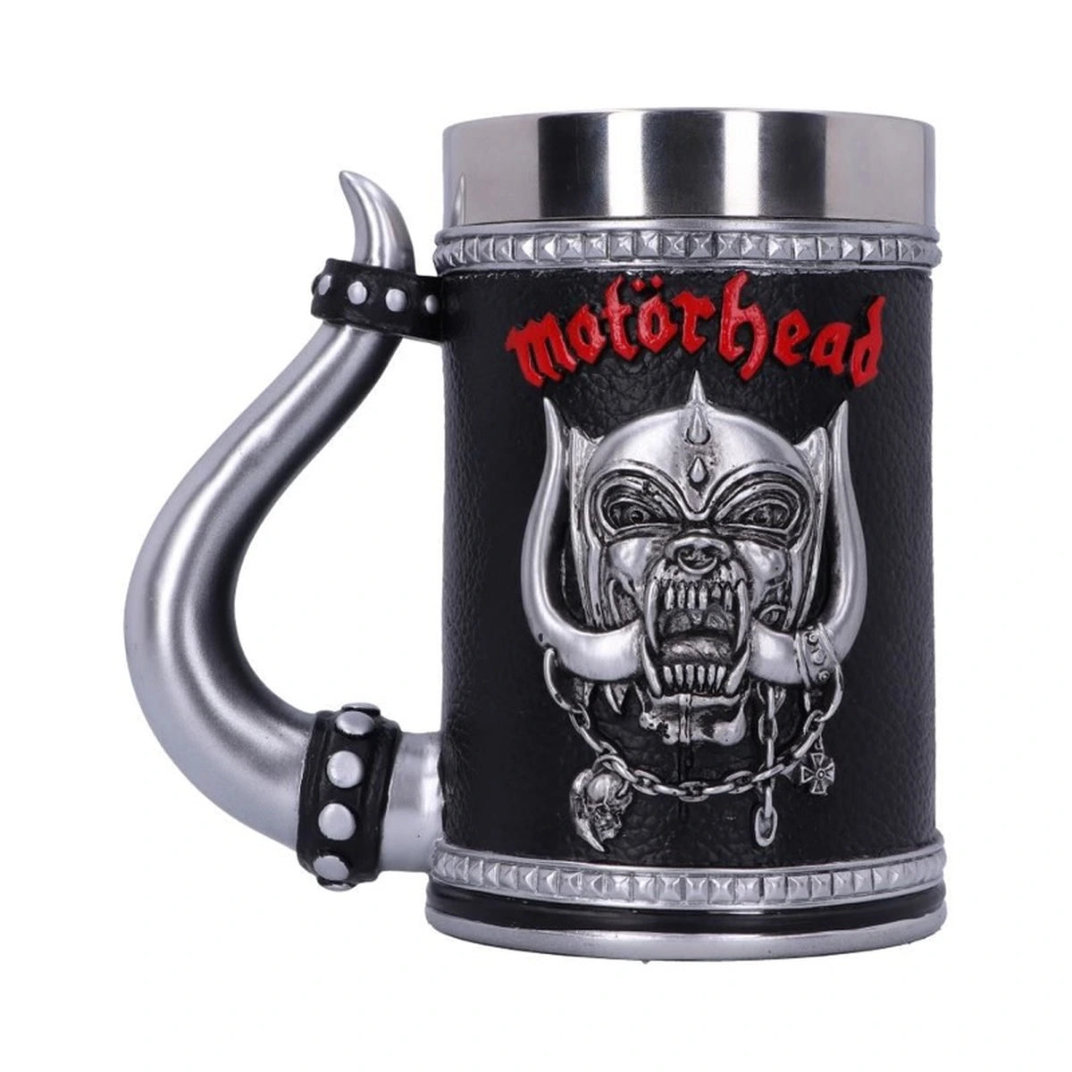Motorhead Choppe 14,5Cm - Image 1
