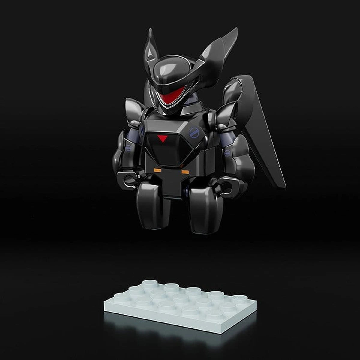 Mobile Police Patlabor Brickroid figurine TYPE-J9 Griffon 5 cm - Image 5