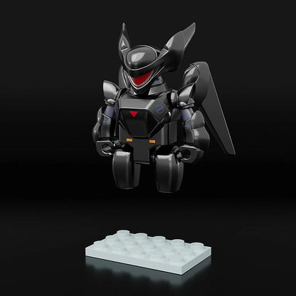 Mobile Police Patlabor Brickroid figurine TYPE-J9 Griffon 5 cm - Image 5