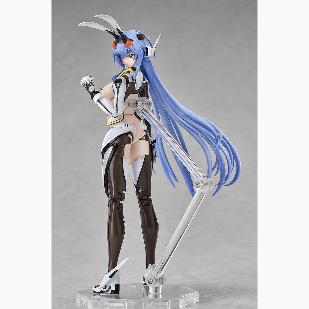 Azur Lane Hyper Body figurine New Jersey (April Fools' Ver.) 15 cm - Image 5