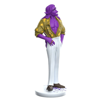 Lore Olympus x Weta Workshop figurine Mini Zeus 15 cm - Image 7