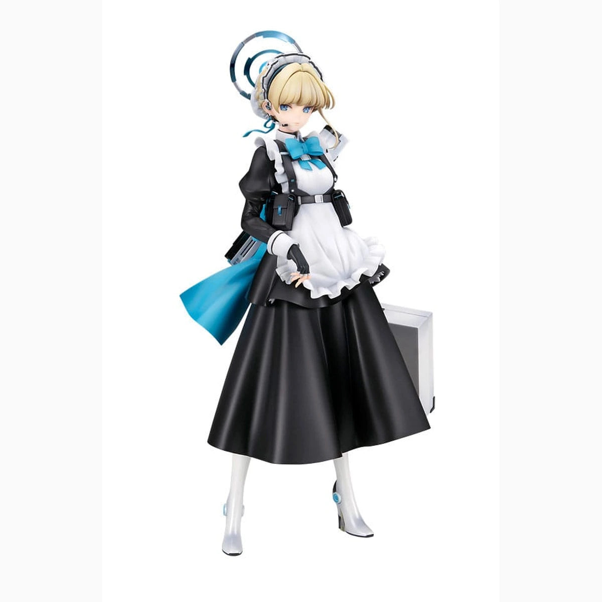 Blue Archive statuette PVC 1/7 Toki Full Ver. Ami Ami Limited Edition 27 cm - Image 1