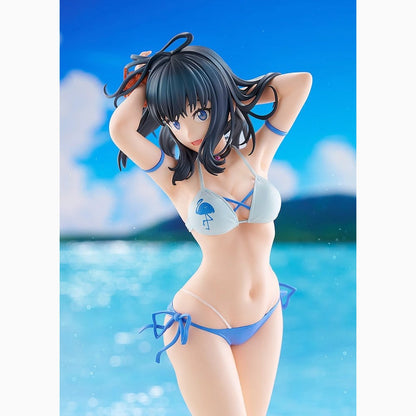 Gridman Universe statuette PVC Pop Up Parade Beach Queens Rikka Takarada Ver. L Size 22 cm - Image 6