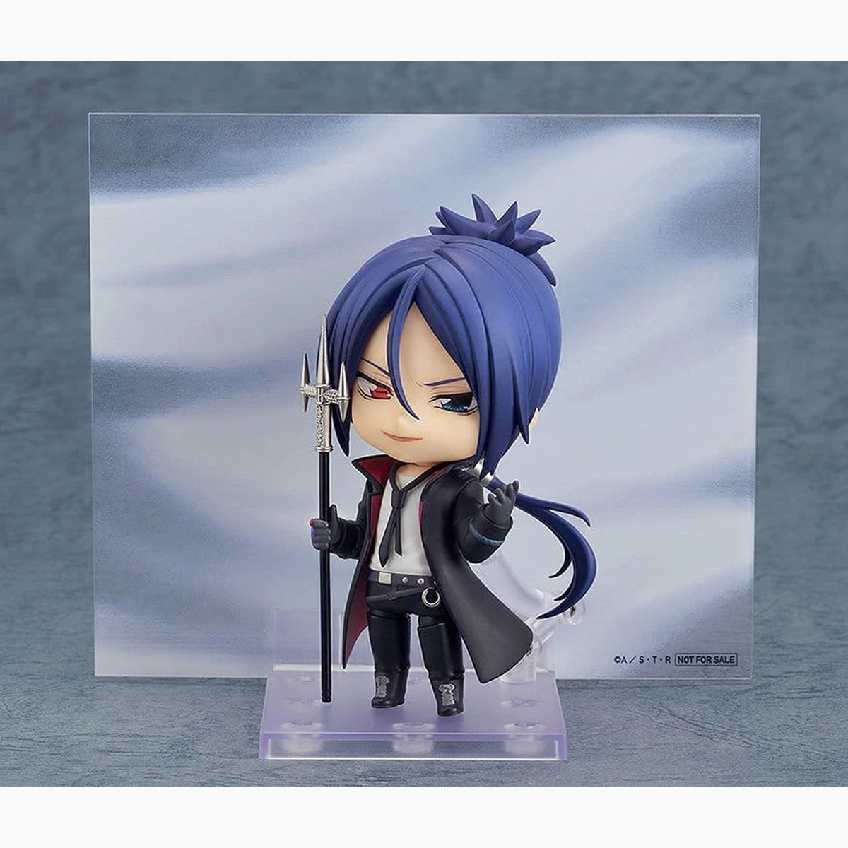Katekyo Hitman Reborn Nendoroid figurine Mukuro Rokudo: Ten-Years-Later Ver. 10 cm - Image 7