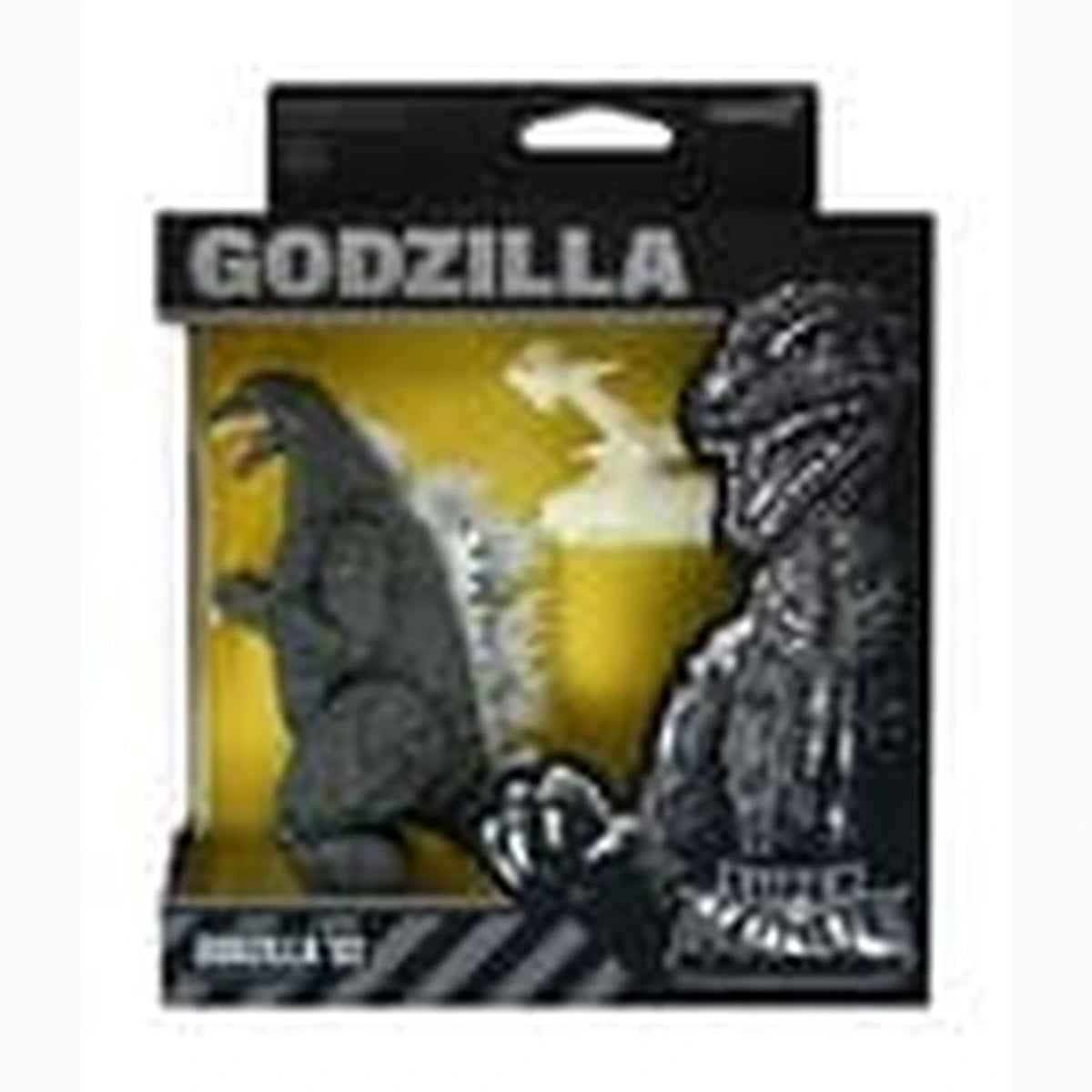 Godzilla Toho Super Kaiju figurine Wave 03 Godzilla '02 - Image 2