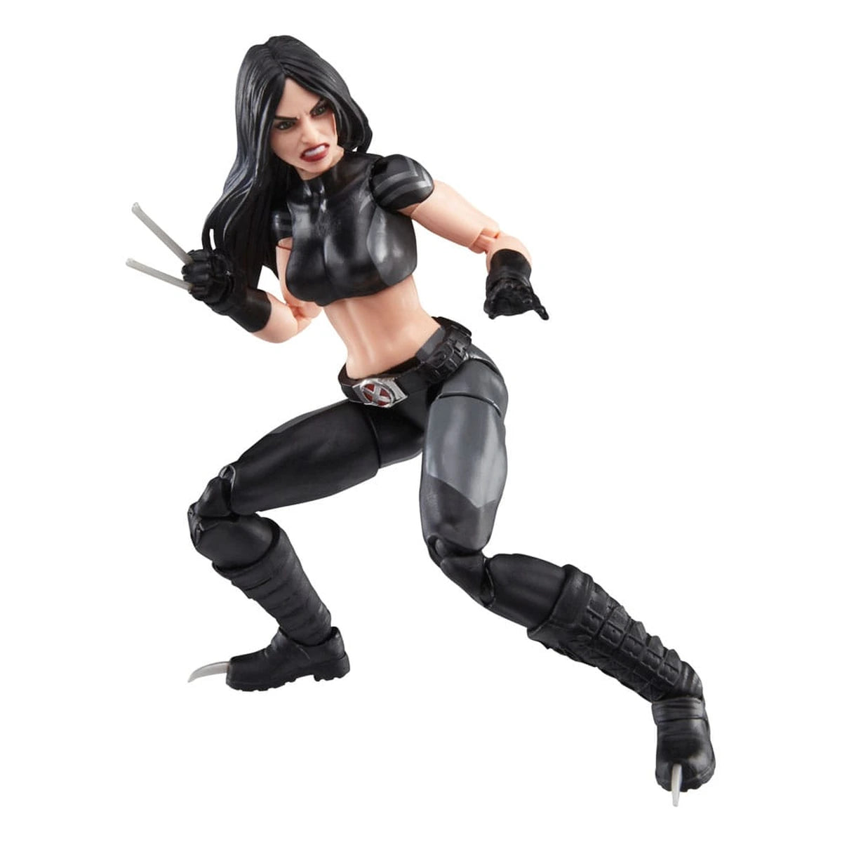 X-Force Marvel Legends pack 2 figurines X-23 & Warpath 15 cm - Image 6