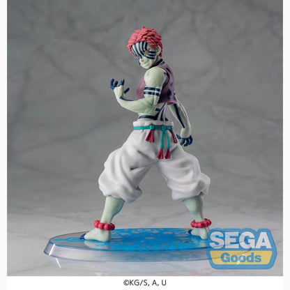 Demon Slayer: Kimetsu no Yaiba XStellar figurine PVC Akaza Return 20 cm - Image 1