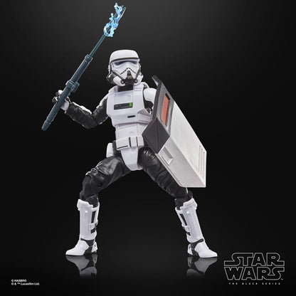 Star Wars Jedi: Survivor Black Series pack 2 figurines Purge Trooper & Patrol Trooper 15 cm - Image 4