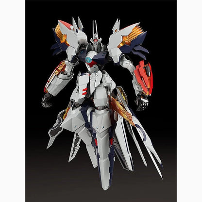 Linebarrels of Iron Plastic Model Kit Moderoid Linebarrel Overdrive 18 cm - Image 3